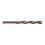 METALBOR HSS-G 12,0X151MM 5P