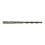 HAMMERBOR SDS+ M2 9X160