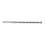 HAMMERBOR SDS+ M2 14X260 10P