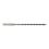 HAMMERBOR SDS+ M2 8X210  50P