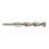 MURBOR SUPER 18X160MM