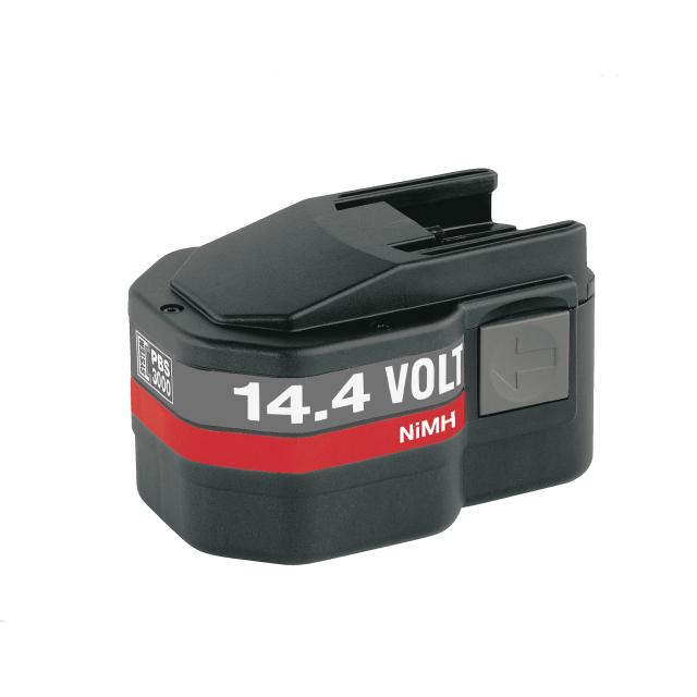 BATTERI MXL14,4 3,0AH NIMH