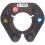 PRESSRING M-BAKKE M18 Ø54MM
