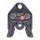 PRESSTANG TH-BAKKE M18 Ø16MM