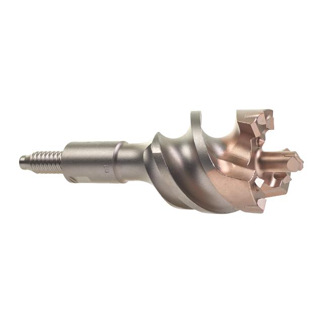 TUNNELBOR SDSMAX 60X150MM