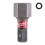 BITS SHOCKWAVE HEX10X25MM 2P