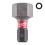 BITS SHOCKWAVE HEX12X25MM 2P