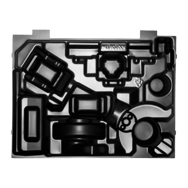 HD BOX 3 INDSATS 17: M18CAG115/125XPDB-5