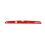 VATERPAS REDCAST 60CM