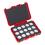 OPBEVARINGSBOX FOR PRESSBAKKER