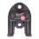 PRESSTANG ACZ-BAKKE M12 Ø12 MM