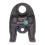 PRESSTANG ACZ-BAKKE M12 Ø25 MM