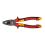 KOMBINATIONSTANG VDE 180MM
