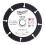 KARBID SKIVE 76/10MM
