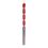 MURBOR 10X260MM