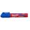 MARKER BRED SPIDS BLÅ -1PC