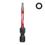 BITS SHOCKWAVE TX10X50MM