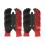 HANDSKER VINTER CUT 1/A M/8 12P