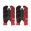 HANDSKER VINTER CUT1/A XXL/11 12P