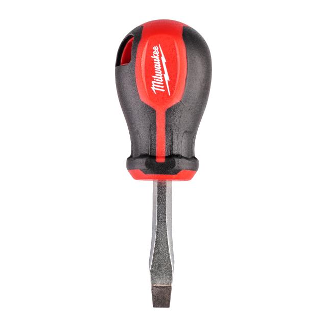 SKRUETRÆKKER SL 0,4X2X65