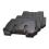 SKUM INDSATS PACKOUT TROLLEY