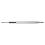 STYRESTANG LANG MXF DIAMANTBOR