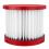 HEPA FILTER TØRT M18 F2VC23L