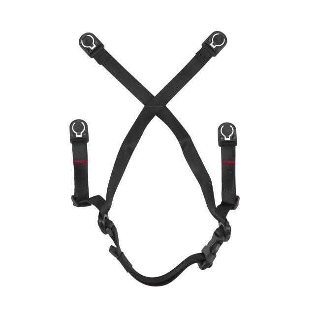 4-PUNKT HAGEREM BOLT™ EN397 - 1P