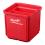 BEHOLDERE 10 X 10 CM PACKOUT 2P