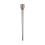 SDS Max Tunnelbit 80x550mm-1pc