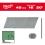 DYKKERE 16G/20°/45/G/C1 2000P