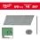DYKKERE 16G/20°/50/G/C1 2000P