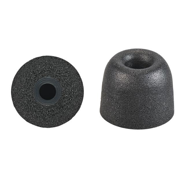 UDSKIFTNINGSØREPROPPER SKUM - L - 5P