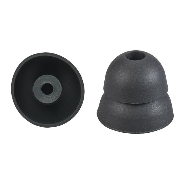 UDSKIFTNINGSØREPROPPER SILIKONE - M - 5P