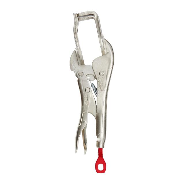 SVEJSETANG 9˝ 229MM