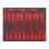 Empty 23 pc Trilobe Screwdriver Foam Ins