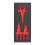 Empty 3pc Pliers Set Foam Ins