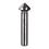 Countersink HSS Co 8.3mm-1pc