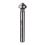 Countersink HSS Co 12.4mm-1pc