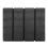 SKUMINDSATS SLIM SKUFFER PACKOUT 2 DEL