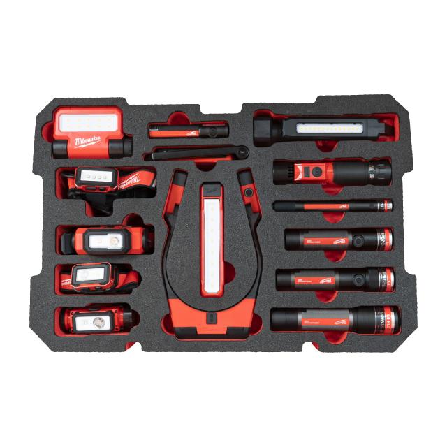 SKUMINDSATS PERSONLIG BELYSNING