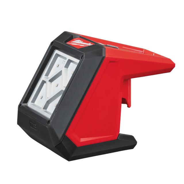 ARBEJDSLAMPE M12 AL-0