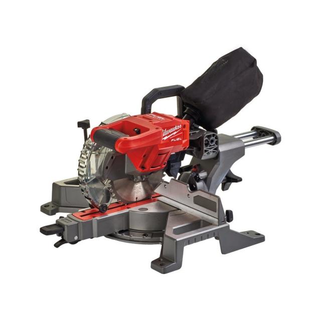 KAP & GERINGSSAV M18 FMS190-0