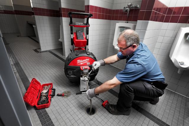 KLOAKRENSER MXF LSDP-301