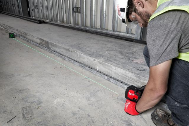 KRYDSLASER L4 CLL-301C