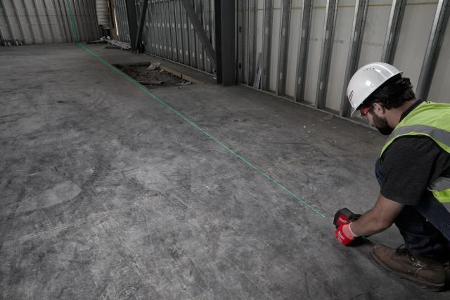 KRYDSLASER L4 CLL-301C