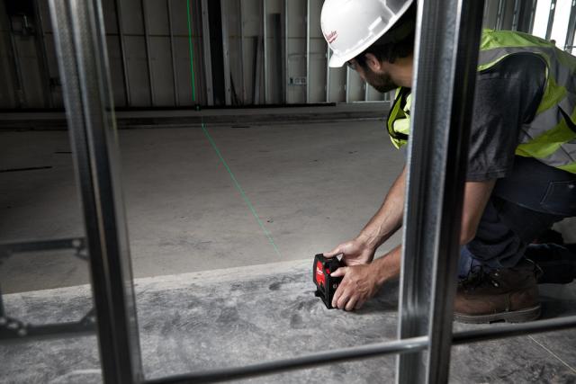 KRYDSLASER L4 CLLP-301C