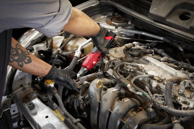 SKRALDENØGLE M12 FHIR14-0