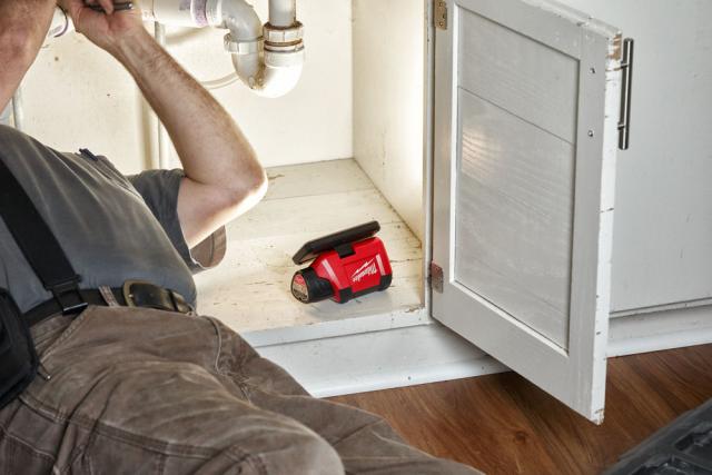 M12PAL-0 M12 PIVOT AREA LIGHT XXX