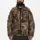 M12 VARMEJAKKE HJCAMO6-0 XXL